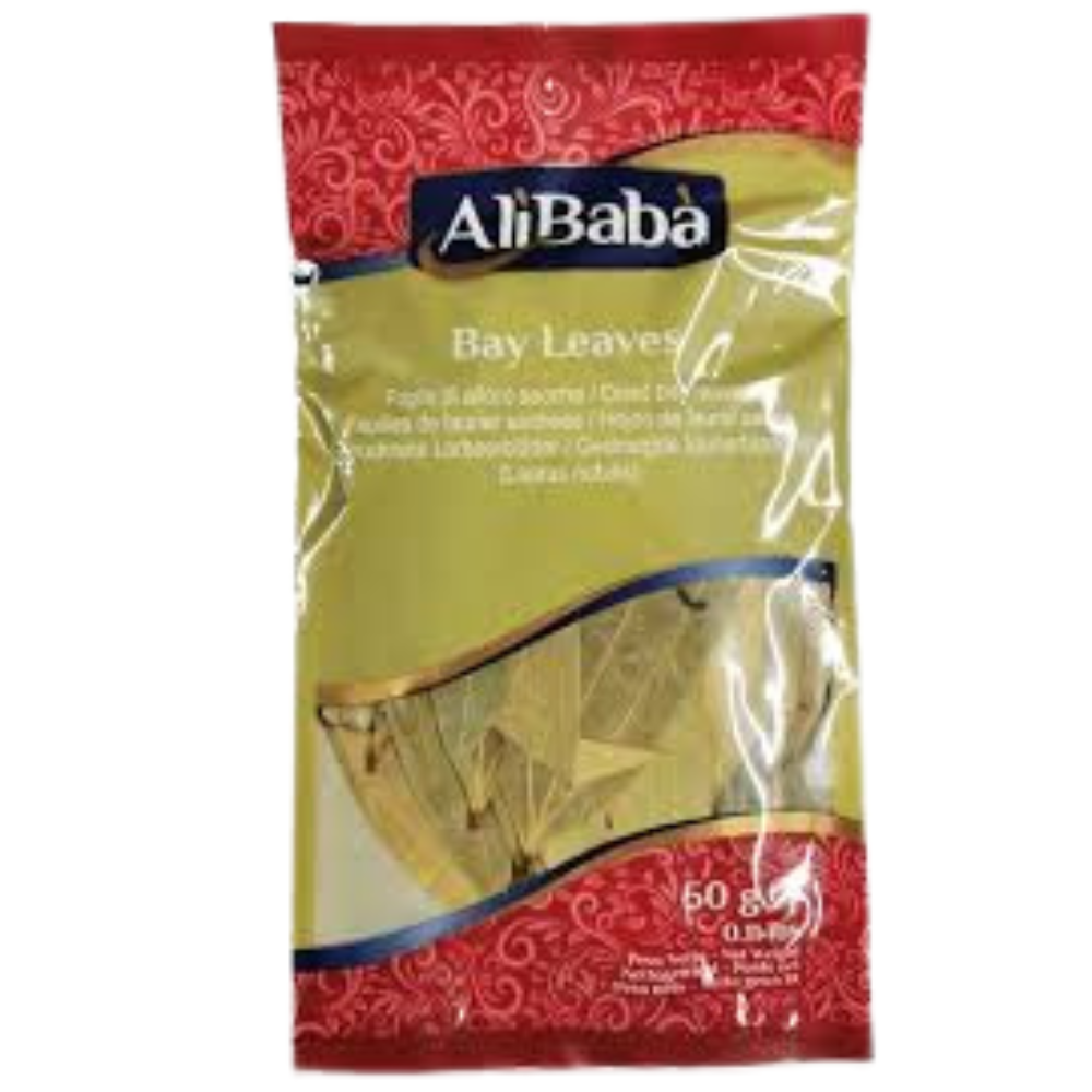 Ali Baba  BAY  LEAVES 50GM