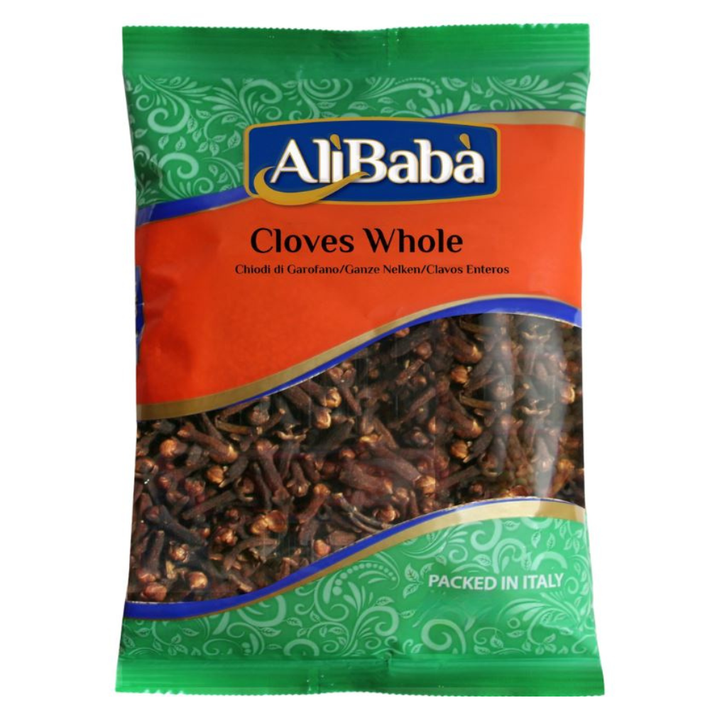 Ali Baba Cloves 50gm