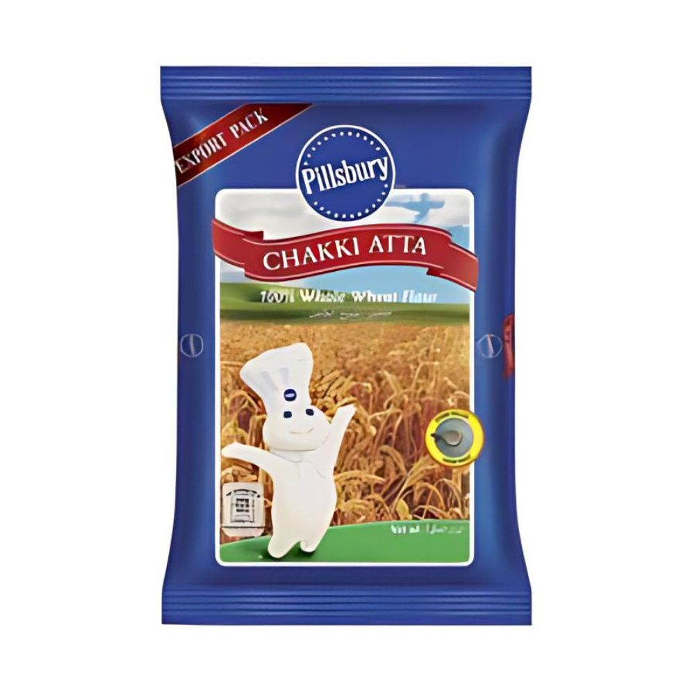 Chappati Flour 5kg