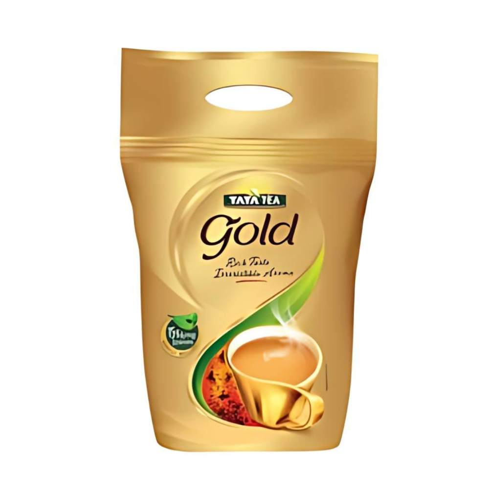 Gold (Leaf Tea)