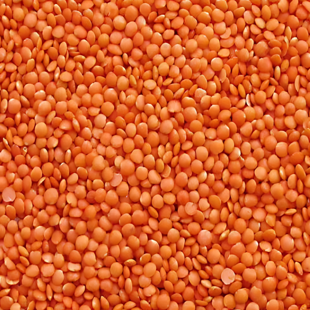 Its Masoor Dal