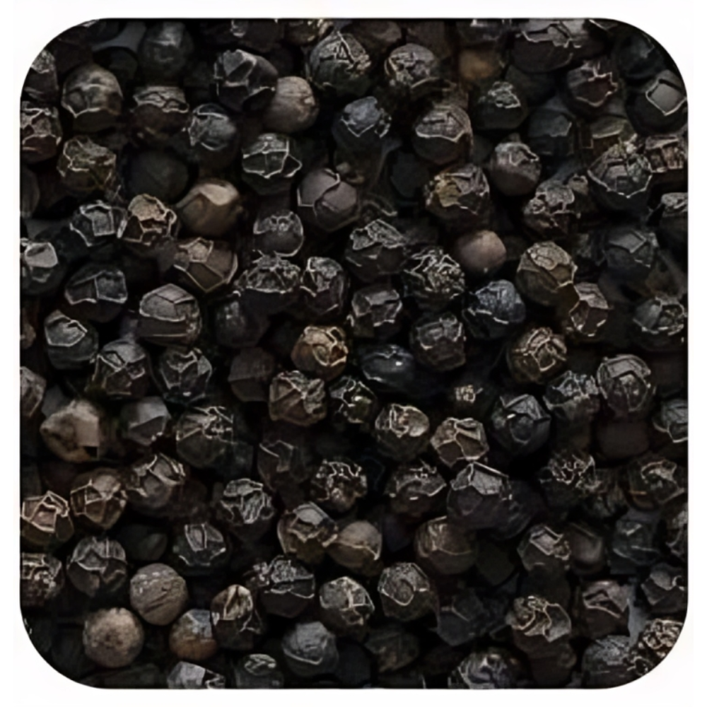 Black Pepper Whole