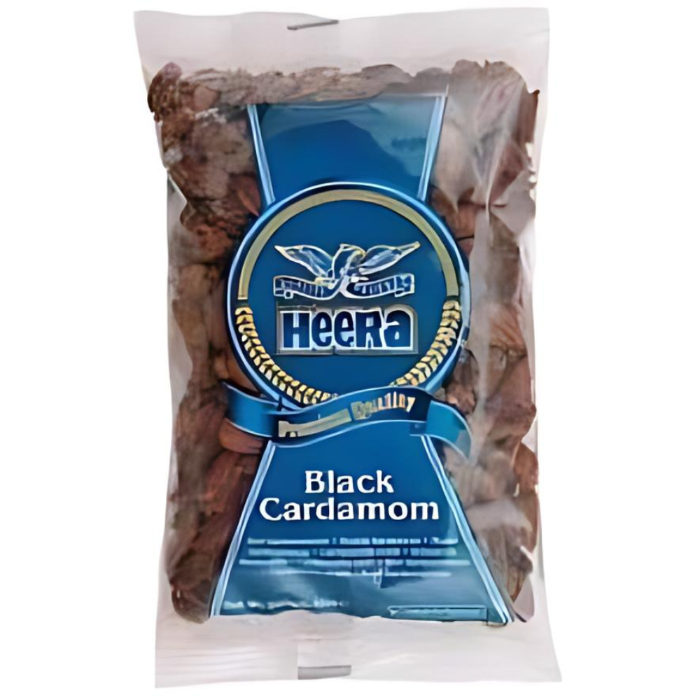 Heera Black Cardamom