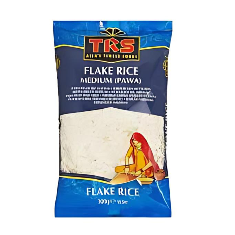 TRS FLAKE RICE