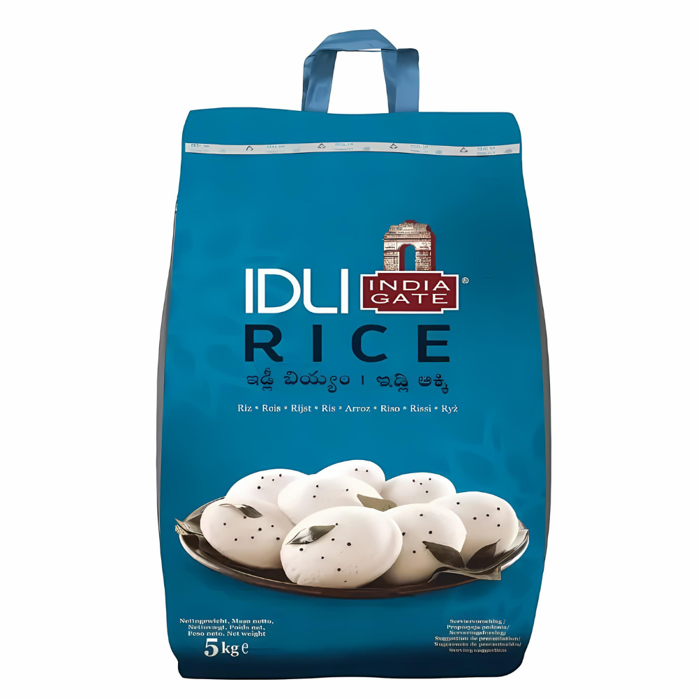 India Gate Idli Rice