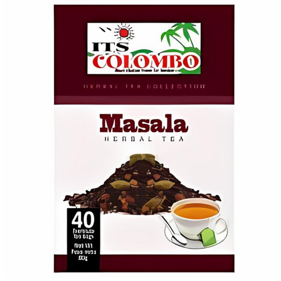 Its Colombo Masala Tea (2g*40)