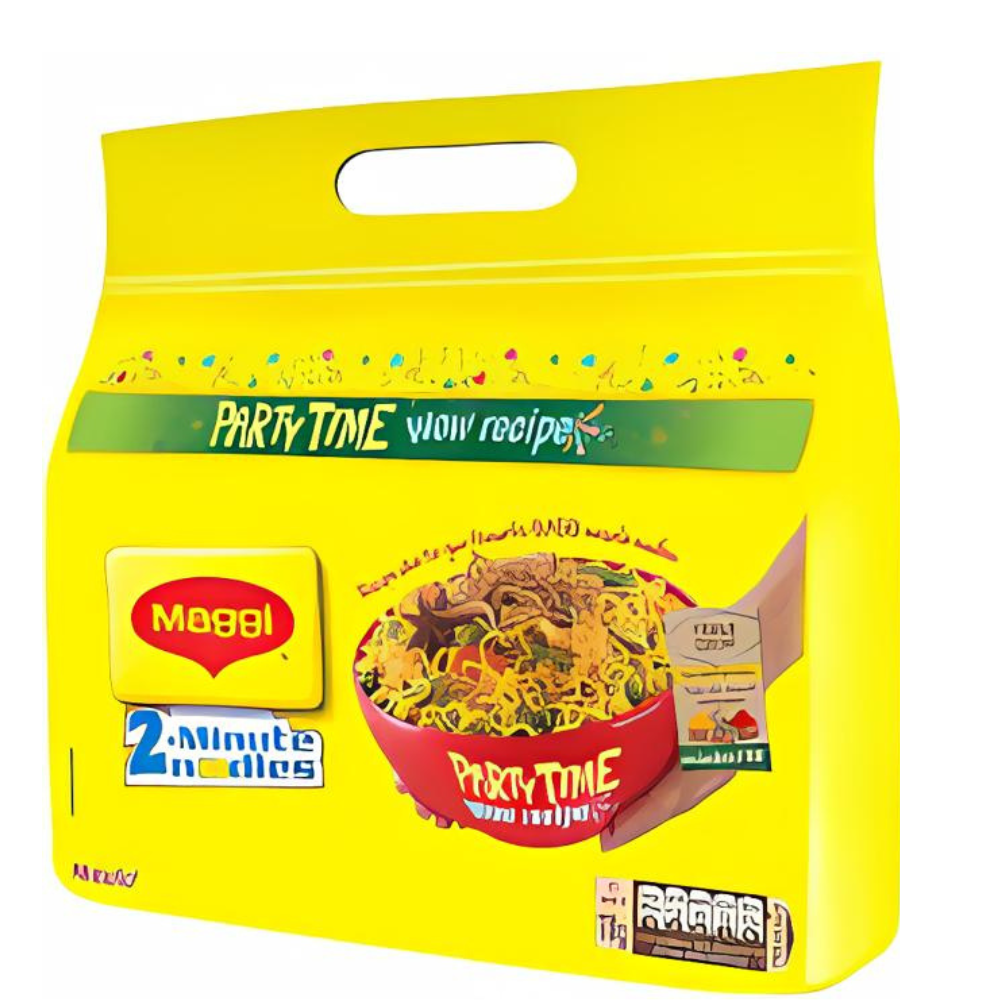 Maggi Masala Noodles 560g