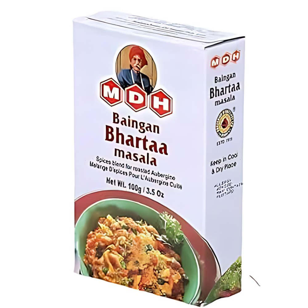 MDH Baingan Bharta Masala