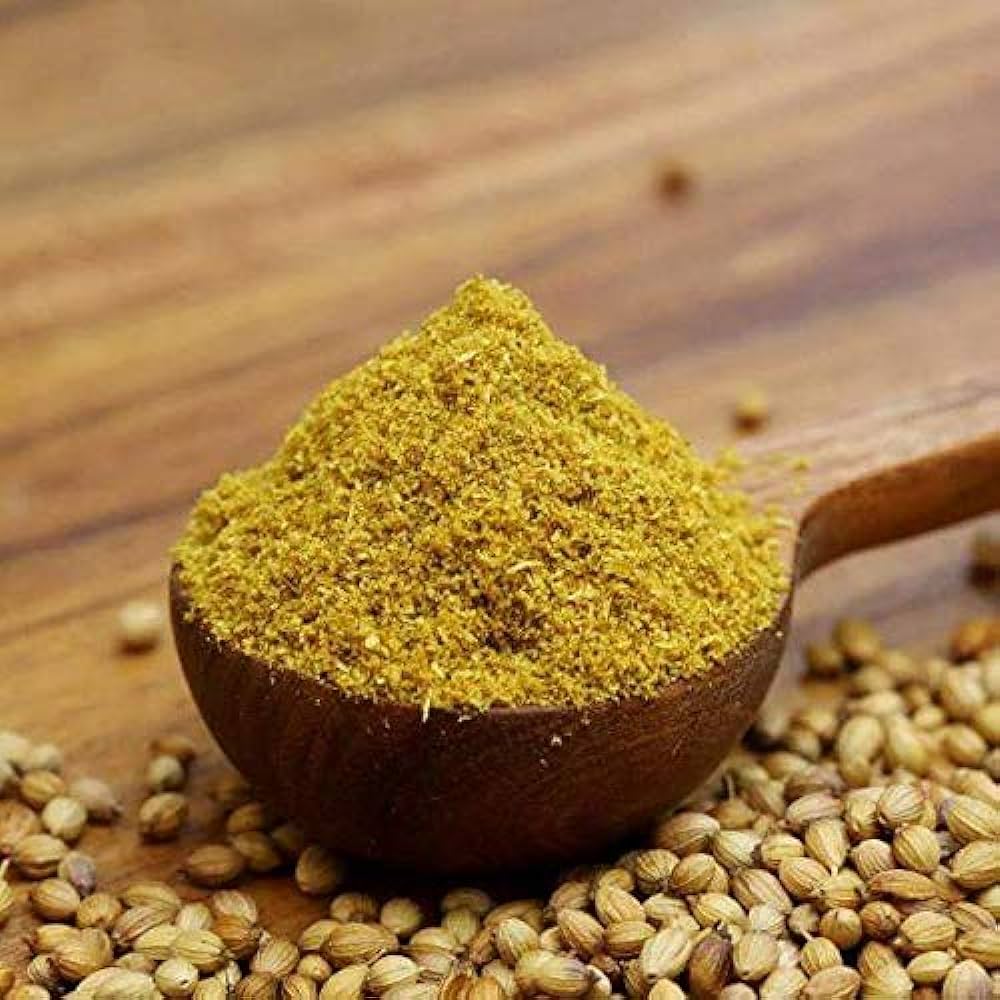 Its  Coriander Powder  100g