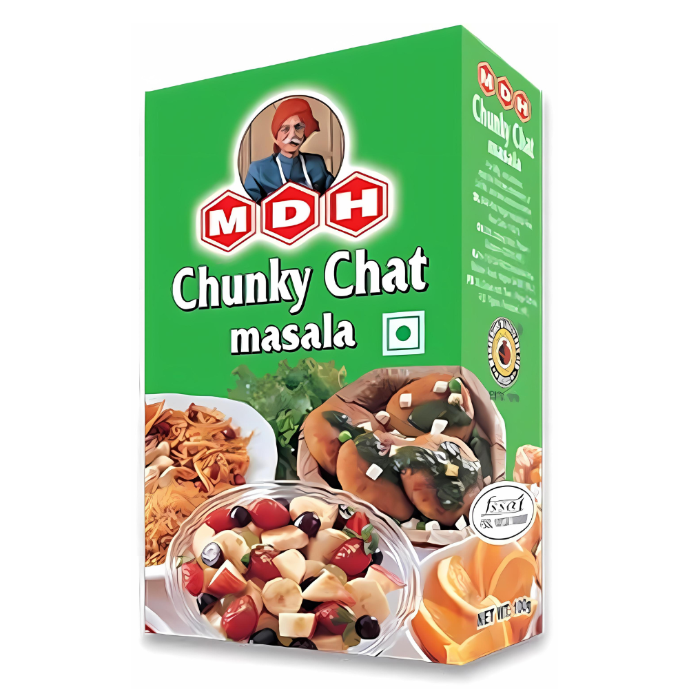 MDH Chunky Chat Masala 100g