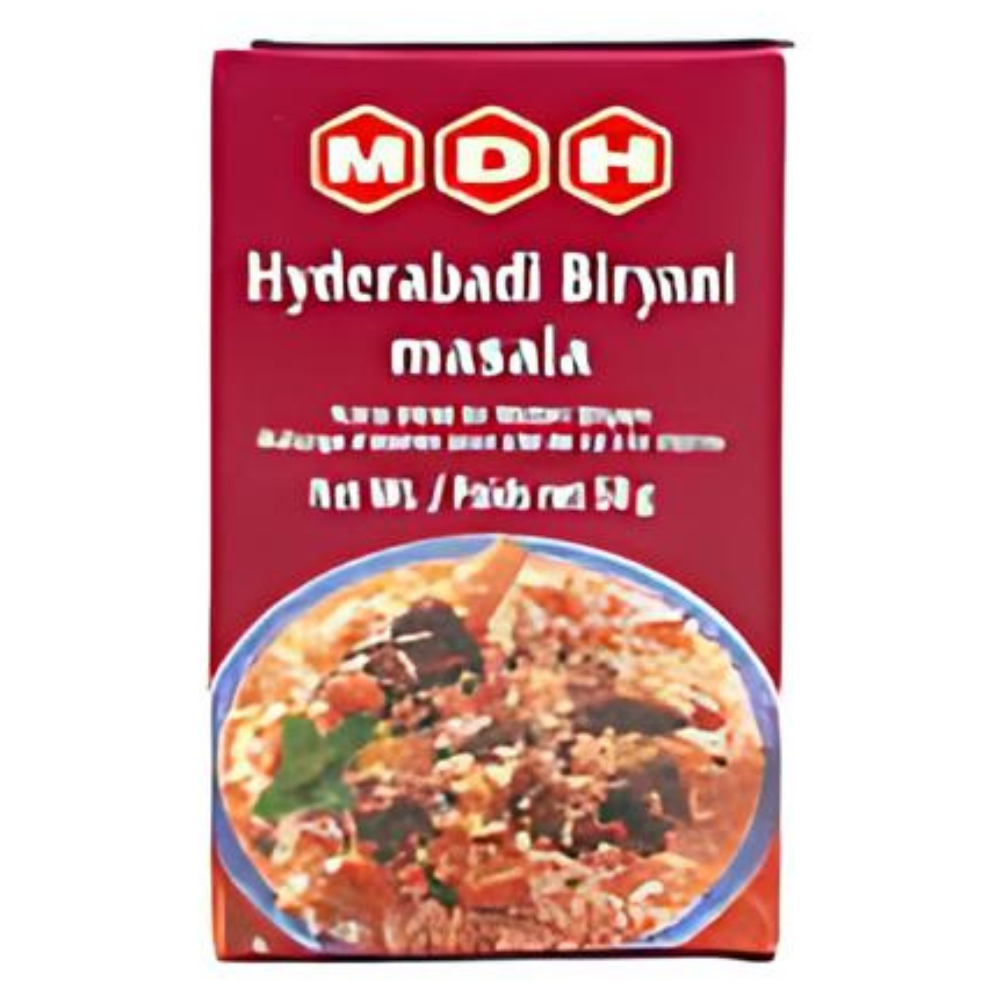 MDH HYDERABADI BIRYANI MASALA 