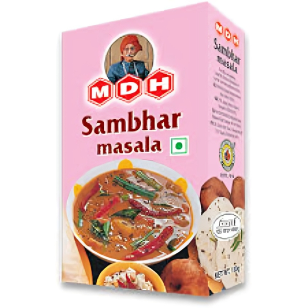 MDH SAMBHAR MASALA 