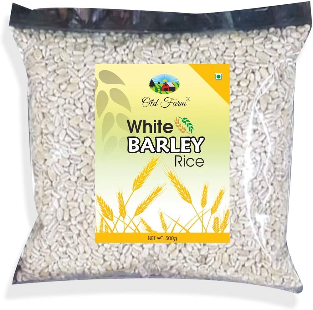 Barley Rice 500g