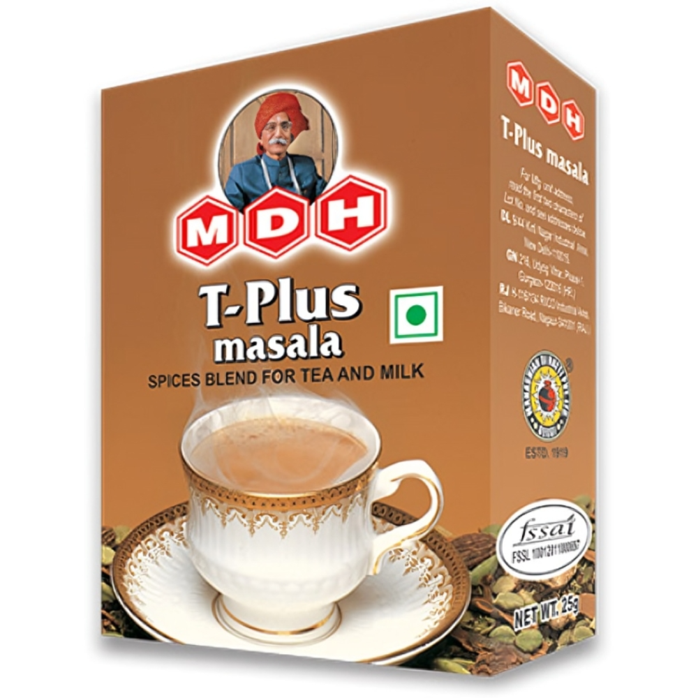 MDH T-PLUS MASALA 