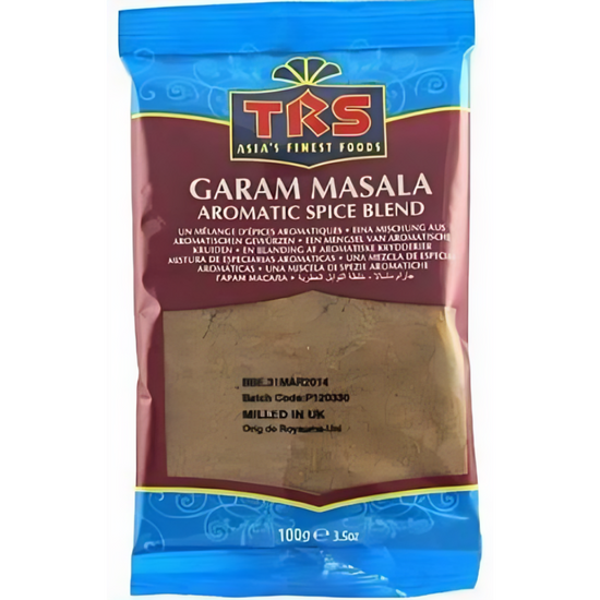 TRS Garam Masala Powder