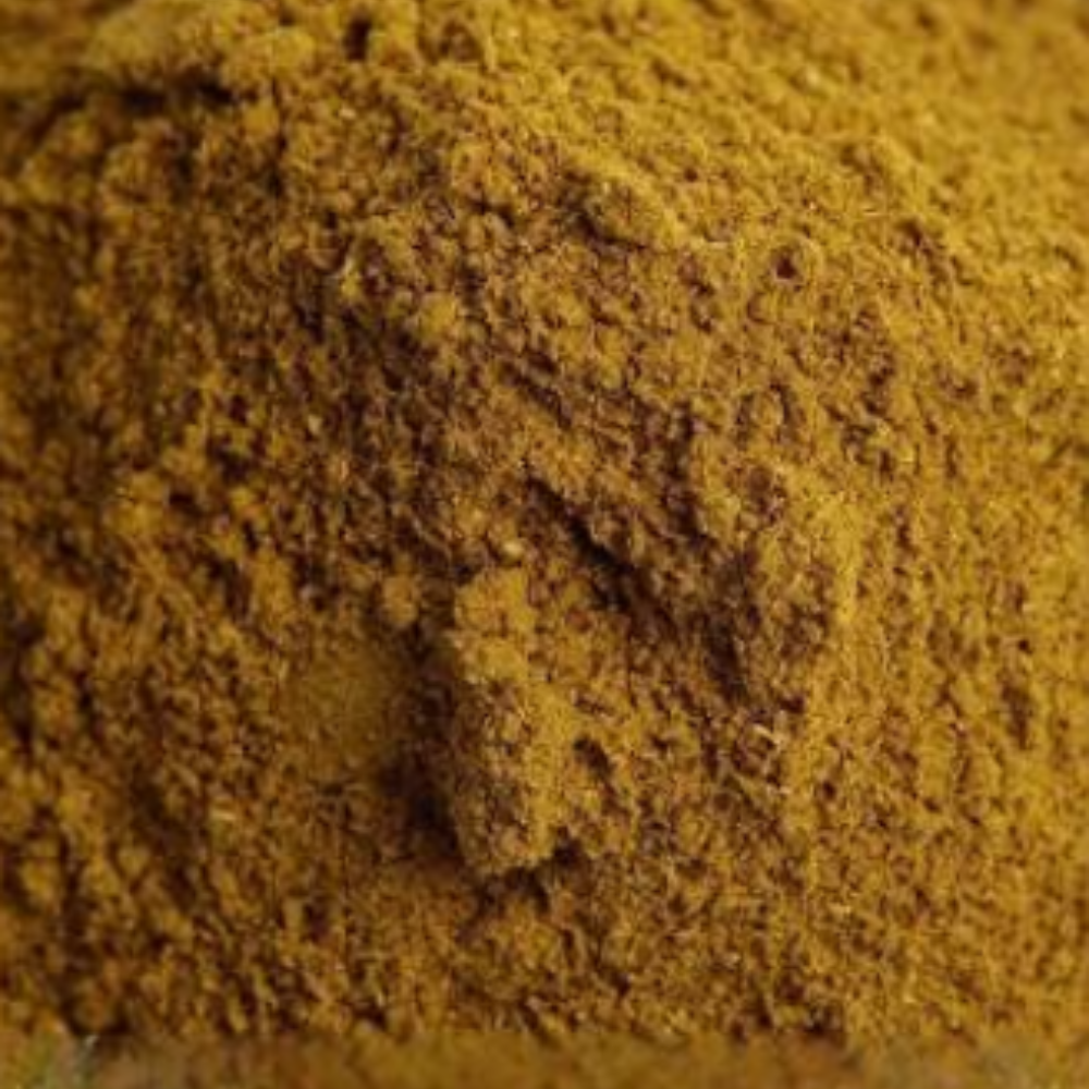 TRS GARMA MASALA AROMTIC SPICE BLEND