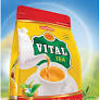 Vital  Tea