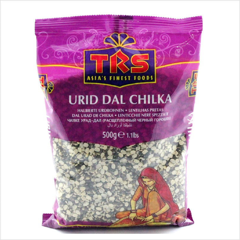 TRS URID DAL CHILKA 2 KG