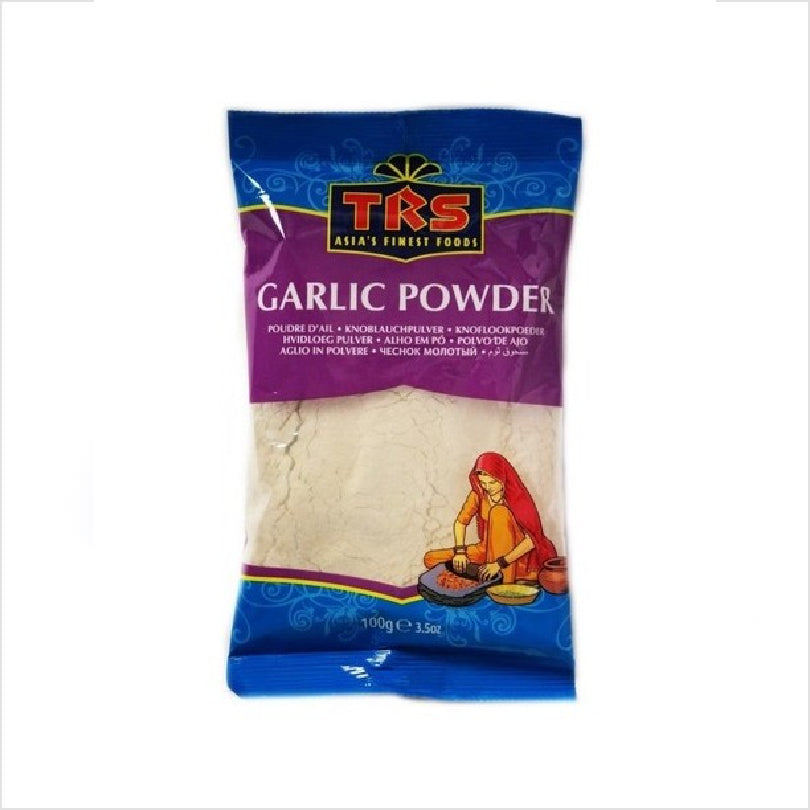 TRS  GARLIC POWDER 