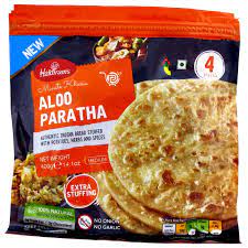 Haldiram Aloo Paratha