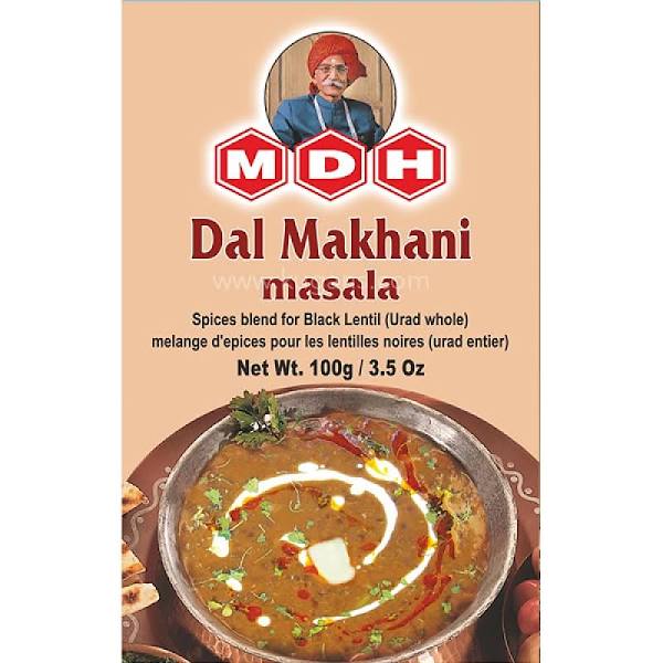 MDH Dal Makhani 