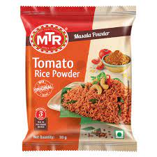 MTR TOMATO RICE POWDER