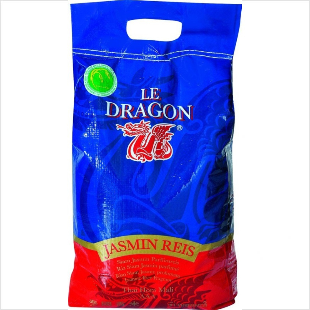 Le Dragon Rice Jasmin 