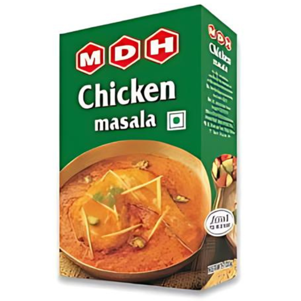 MDH Chiken Curry Masala