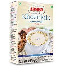 Ahmed Kheer Mix