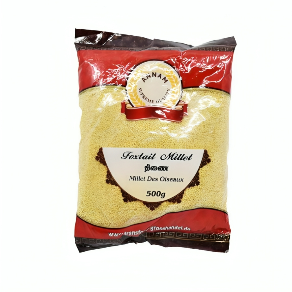 Foxtail Millet 500g