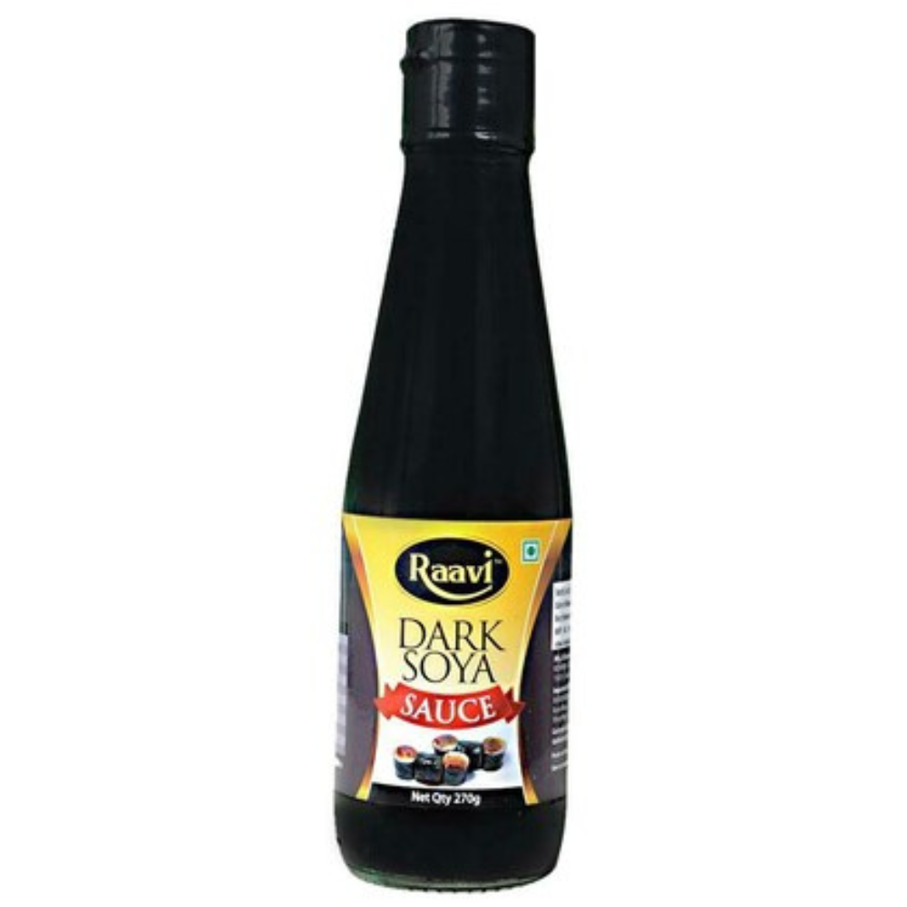 Its Dark Soya Sauce 200ml