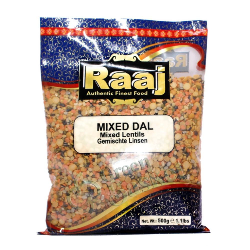 Mixed Dal 500g