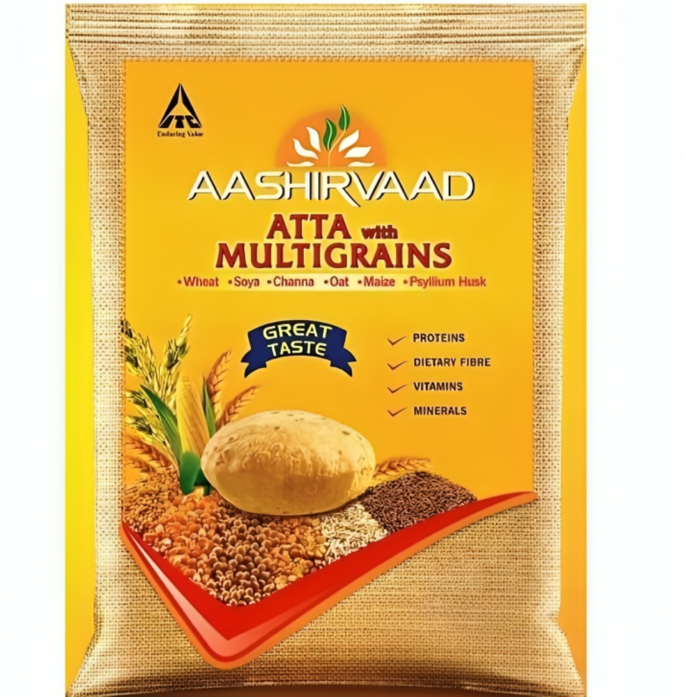 Multigrain Atta 5kg