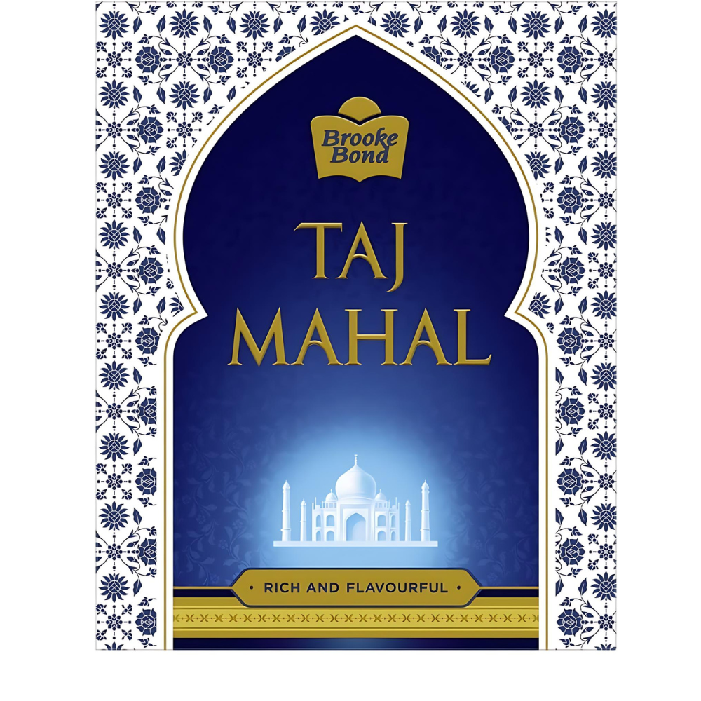 TAJ MAHAL TEA 450G