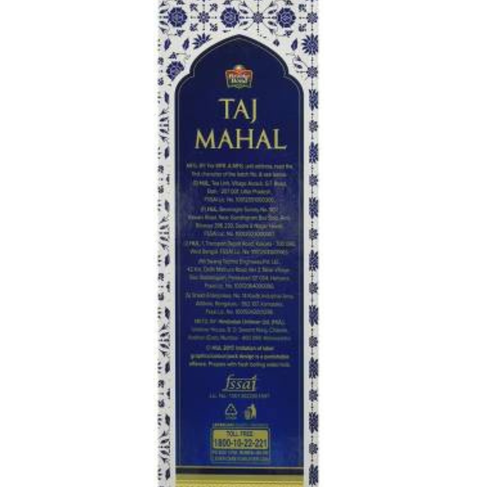 TAJ MAHAL TEA 450G