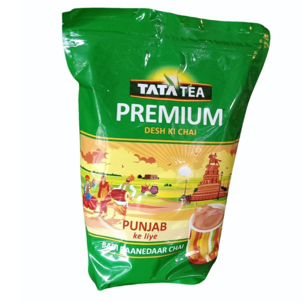 Tata Tea Premium Desh Ki Chai 1 kg