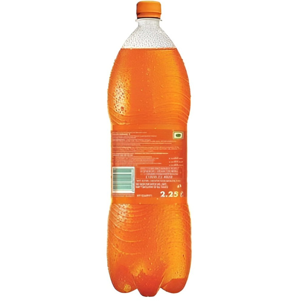 Mirinda Orange 2.25 L