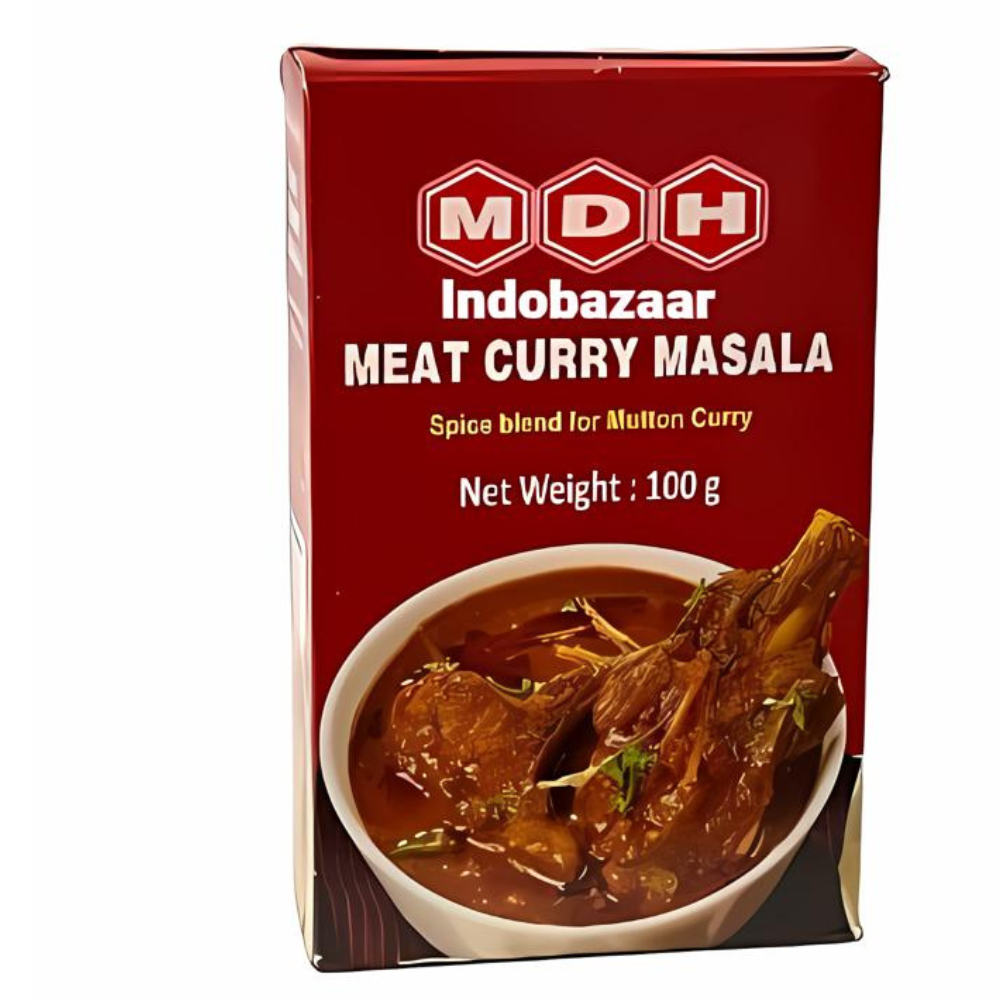 MDH MEAT MASALA 