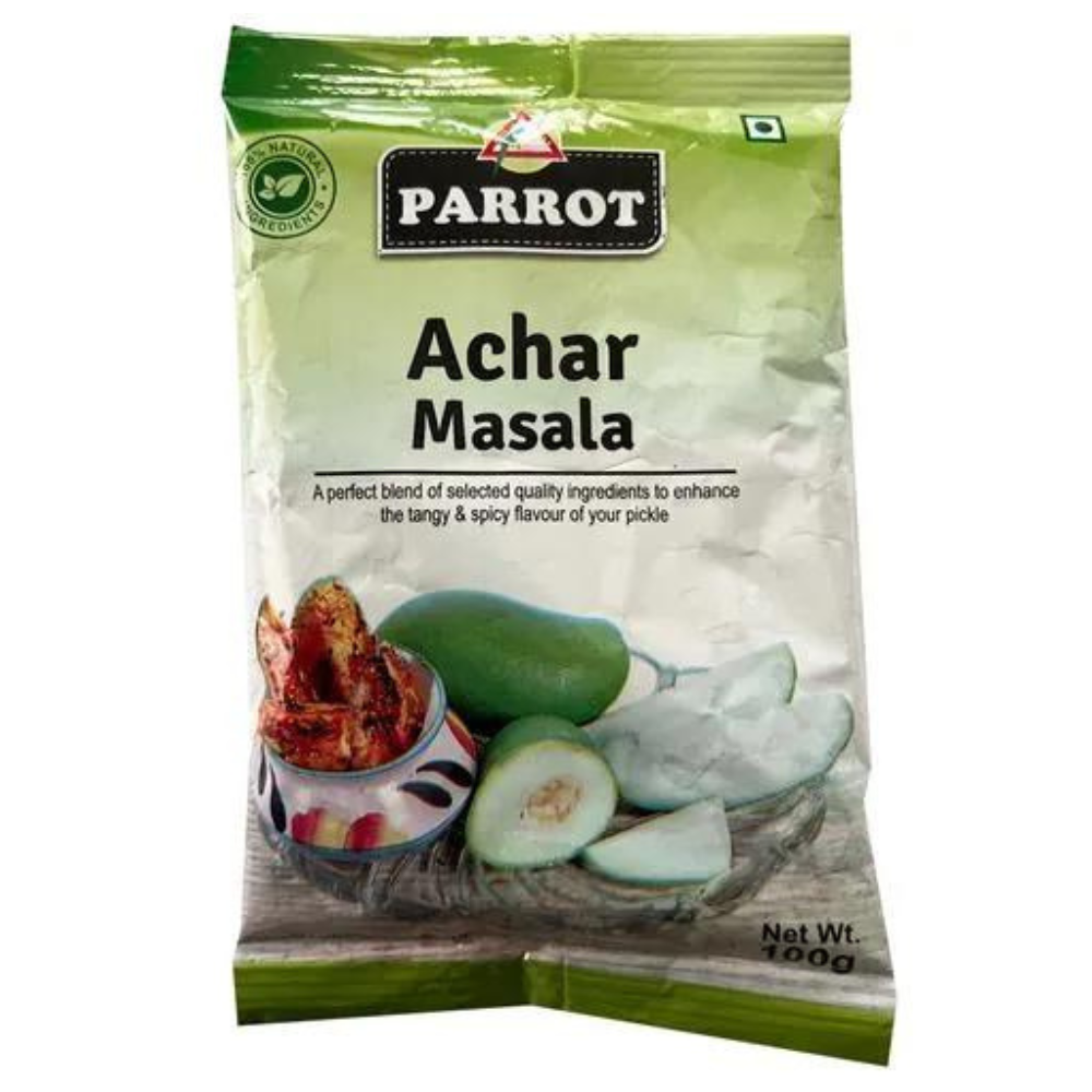 Aachar Masala 100g