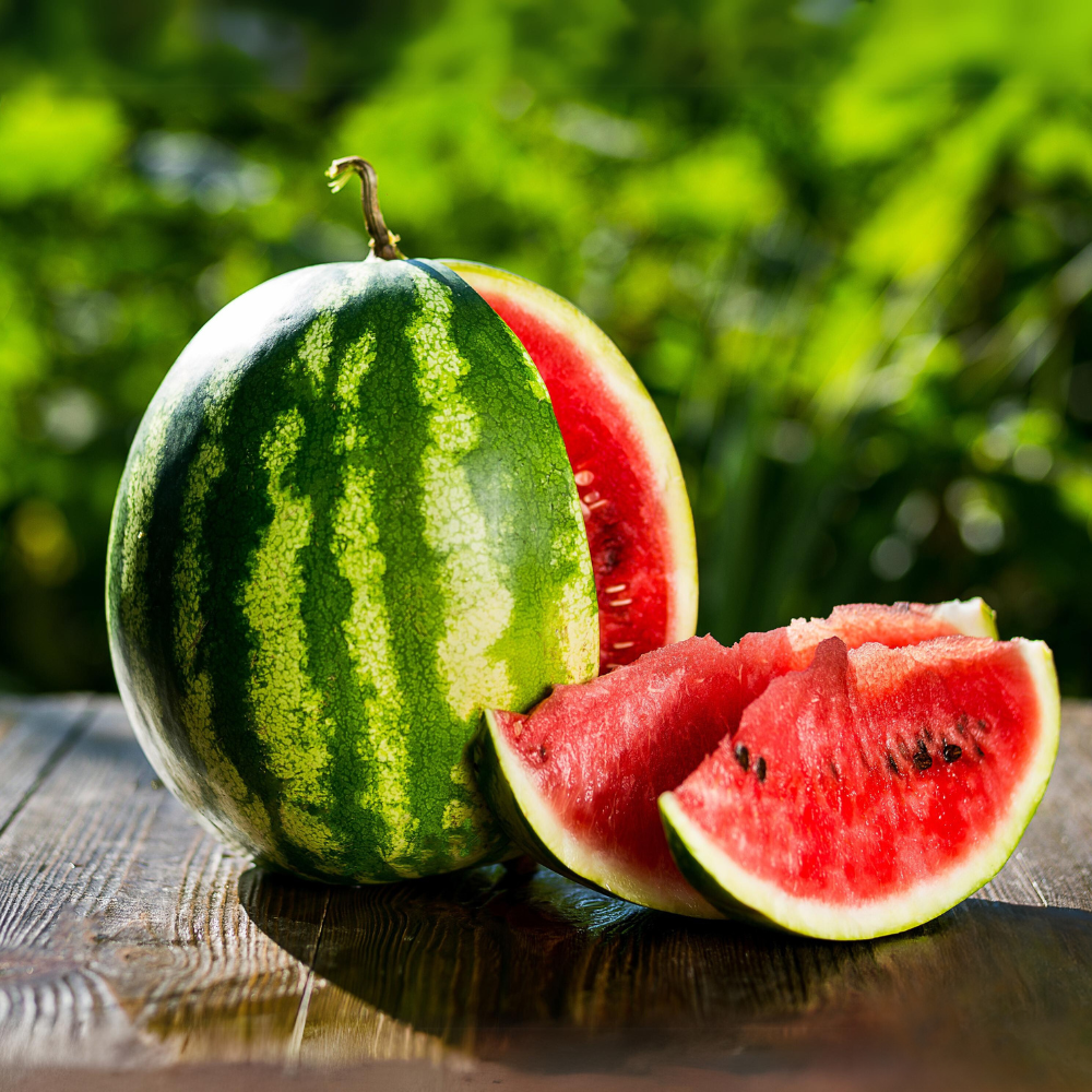 Watermelon Kiran Big 1 pc (Approx. 2800 g - 4000 g)