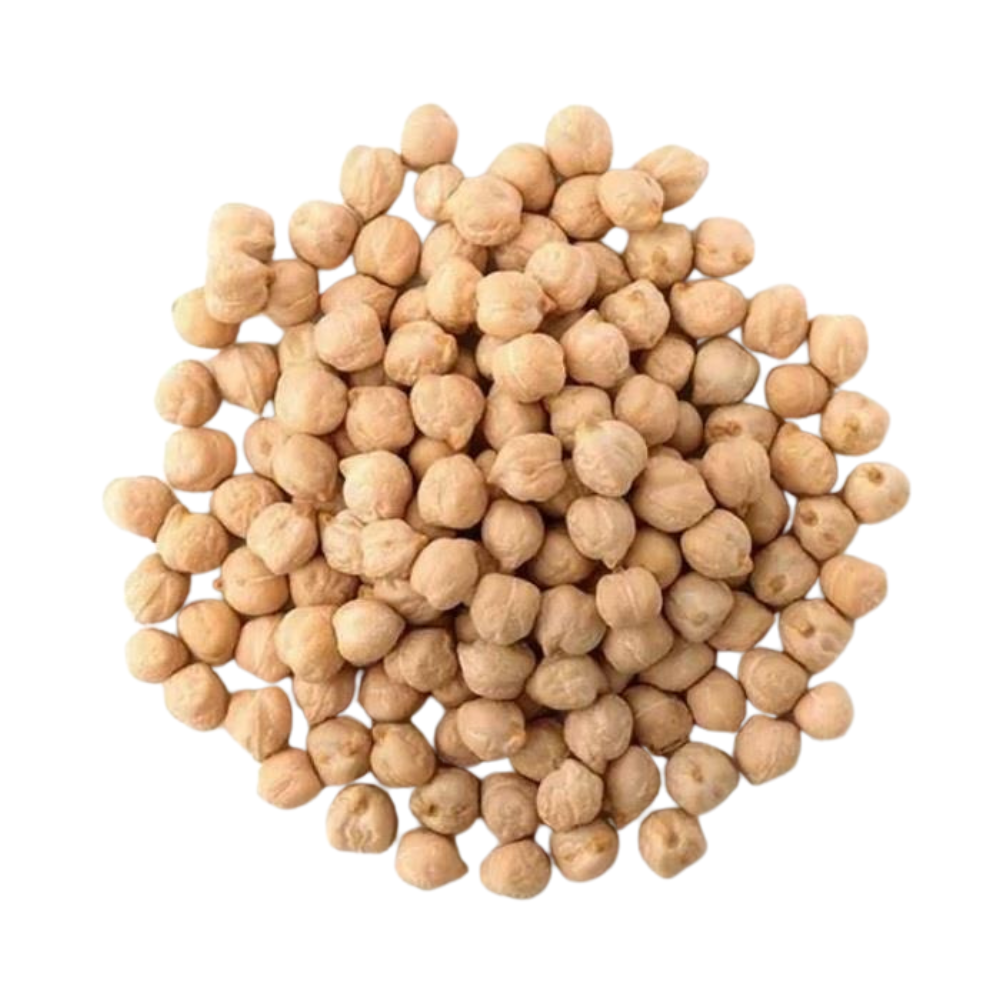 Its Chickpeas