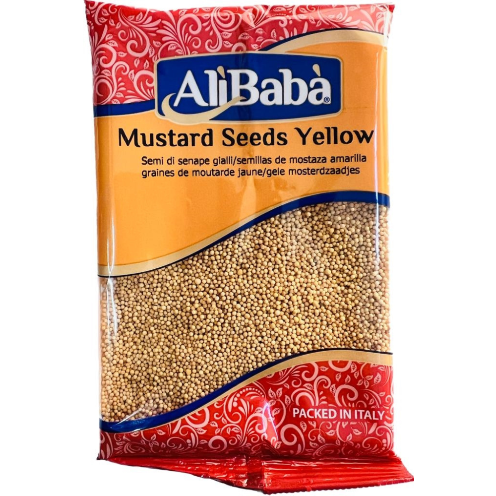 Alibaba Mustard Seeds