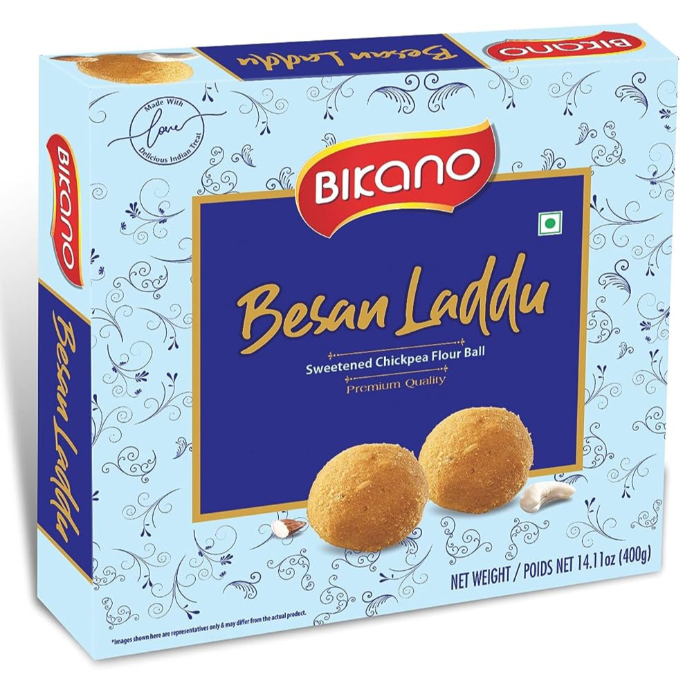 Basen laddu Bikano 