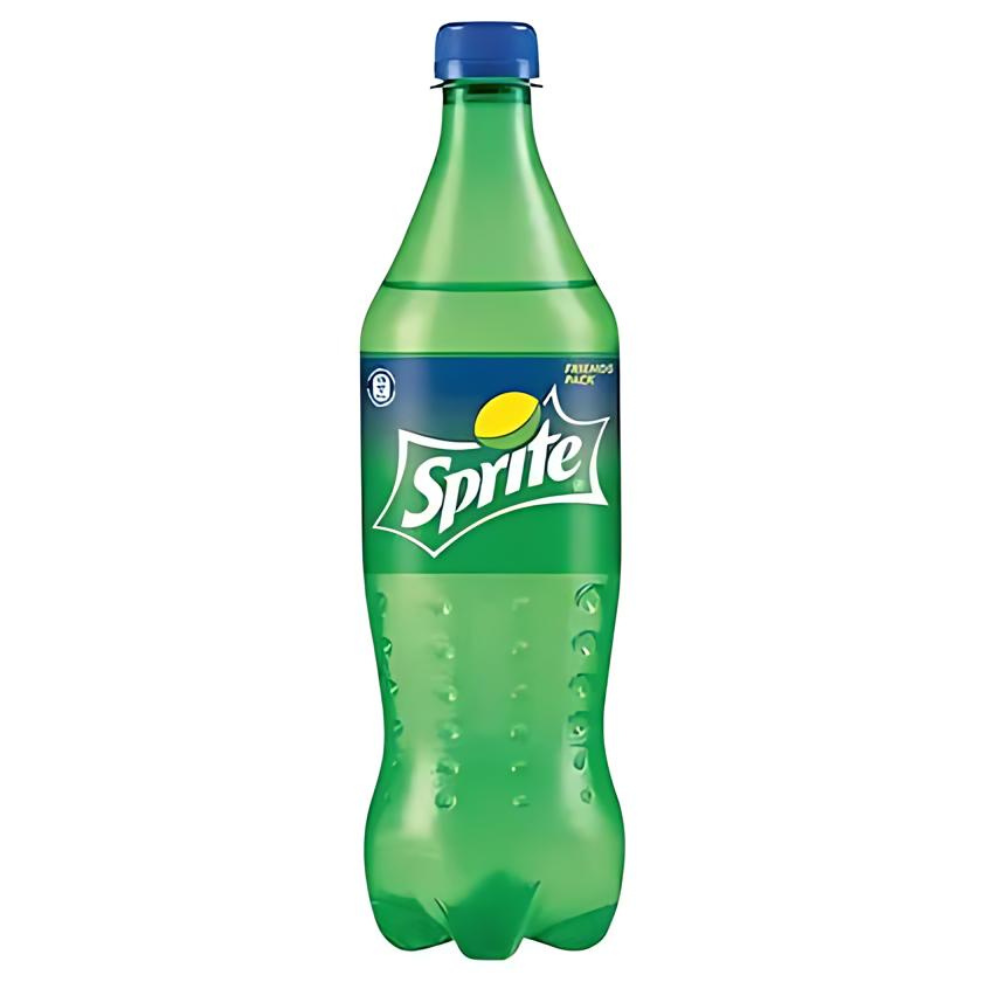 Sprite 750 ml