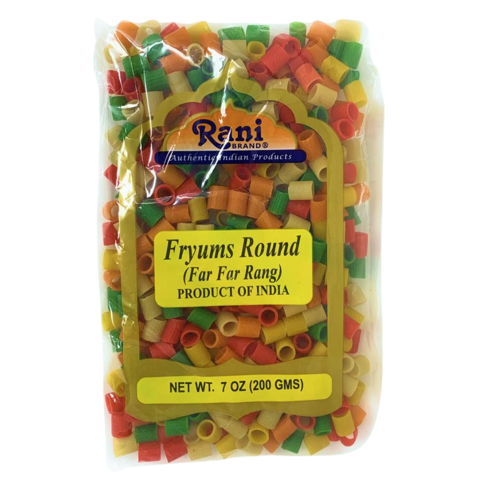 Fryms Yellow(pipe) 200g