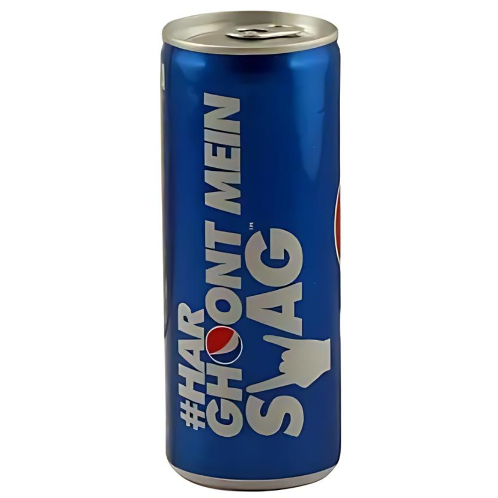 Pepsi 250 ml