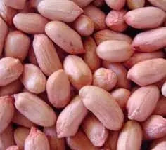 TRS PINK PEANUTS