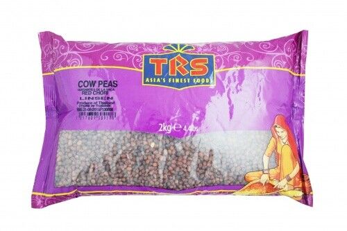 TRS RED COW PEAS