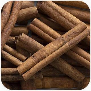 TRS DALCHINI CINNAMON STICKS